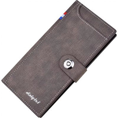 HARAHU Мъжко портмоне Daiqisi CA-35545 - Кафяво KP35545 (CA-35545)