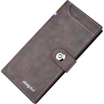 HARAHU Мъжко портмоне Daiqisi CA-35545 - Кафяво KP35545 (CA-35545)