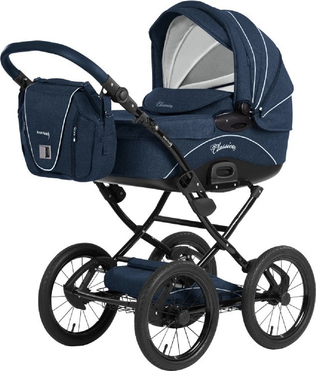 knorr-baby Classico nmonick modr 2018 - Heureka.cz