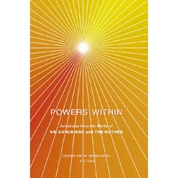 Image 1 of Powers Within
