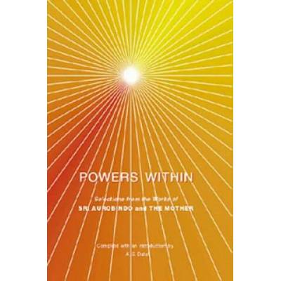 Powers Within