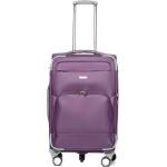 MAT STAR Куфар 8395 - 24 (8395-purple-24)