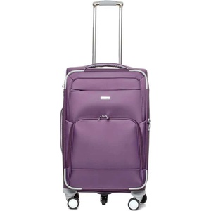 MAT STAR Куфар 8395 - 24 (8395-purple-24)