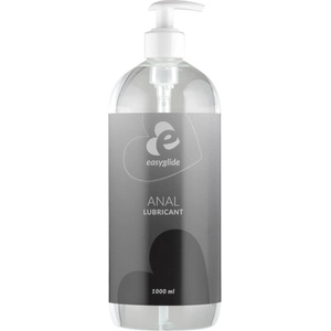 EasyGlide Anal - лубрикант на водна основа - 1000 мл - lovesexshop