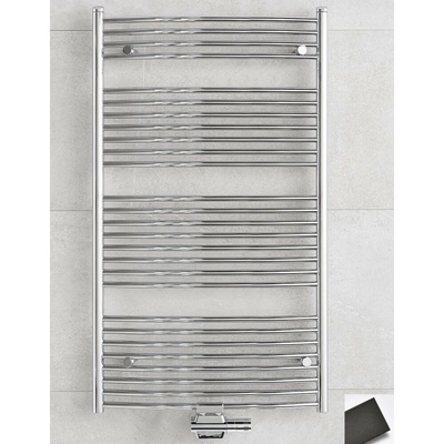 PMH Danby 750 x 1290 mm D6BL
