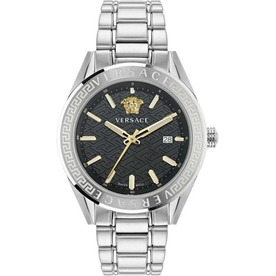 Versace ve6a00323 - Мъжки часовник (ve6a00323)