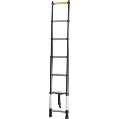 Brunner Laddy Alcove AIR Цвят: черен