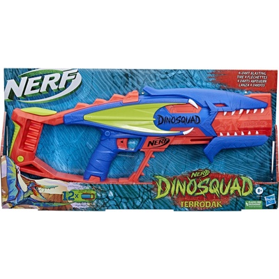 Dino Popron.cz Nerfsquad Terrodak