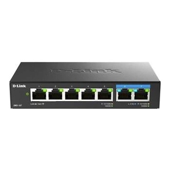 D-Link DMS-107 DMS-107/E