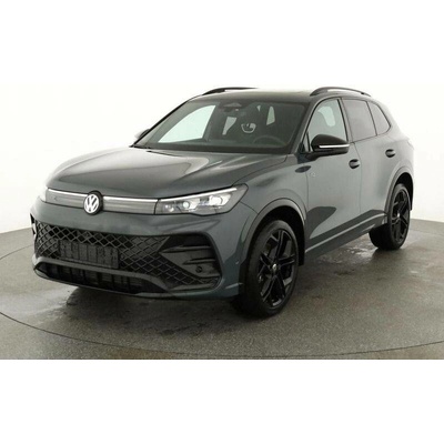 Volkswagen Tiguan TSI R-Line DSG 4Motion 195 kW