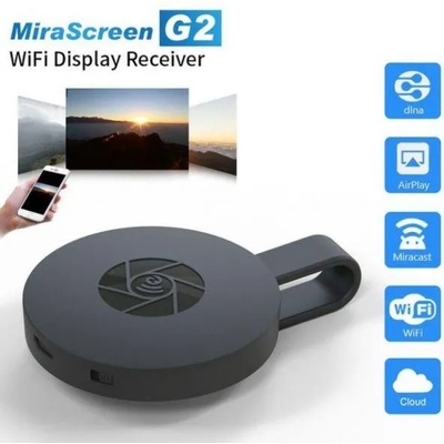 MiraScreen G2
