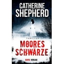 Shepherd , Catherine