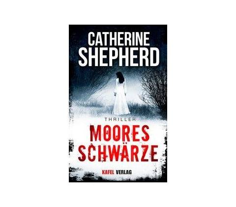 Shepherd , Catherine