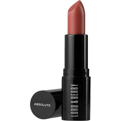 Lord Berry Make up Rty rtěnka Absolute Satin 7434 Haute Nude 4 g