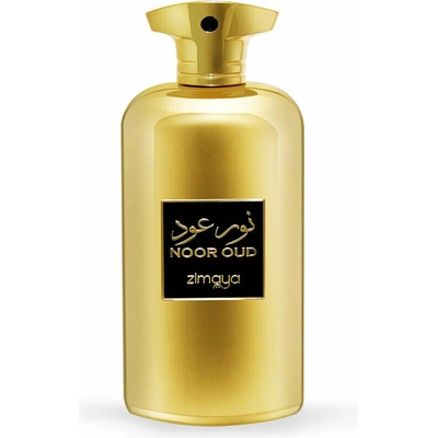 Zimaya Noor Oud parfumovaná voda pánska 100 ml