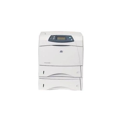 HP LaserJet 4350DTN Q5409A