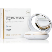 Inno-Derma Epigen Coverage UVP 50+ Medium Make-up pro sluneční ochranu 14 g