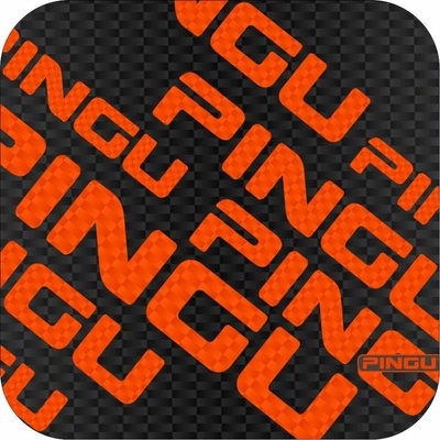 Pingu ČRU-UL Polyester Thermo JUN 39