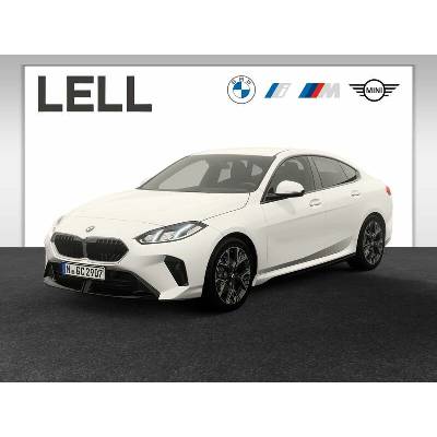 BMW 216i Gran Coupé M Sport 90 kW
