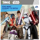 The Sims 4 Star Wars: Výprava na Batuu