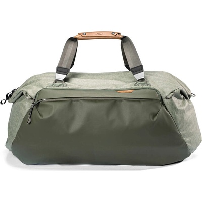 Peak Design Travel Duffel 65L BTRD65SG1 – Hledejceny.cz