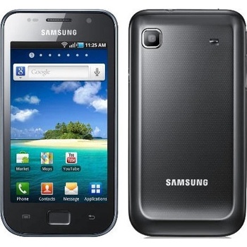 Samsung I9003 Galaxy SL