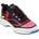 Skechers Дамски маратонки Skechers Glossed Hot Melt Embossed Neoprene Low-Top Trainers Womens - Black/Multi