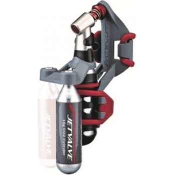 Weldtite Jetvalve Smart System