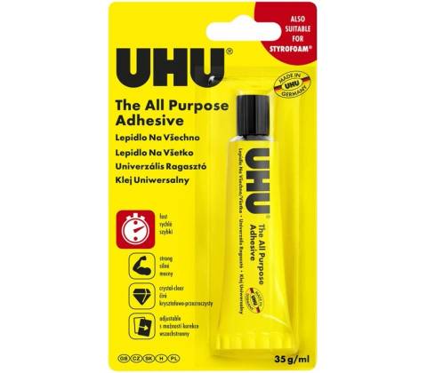 UHU All Purpose 35ml