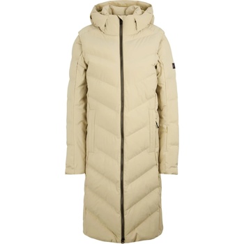 Ziener Дамско палто Ziener Women's Telse-Z Coat - Sage Leaf - размер 44 (EU) (102-4931-0316)