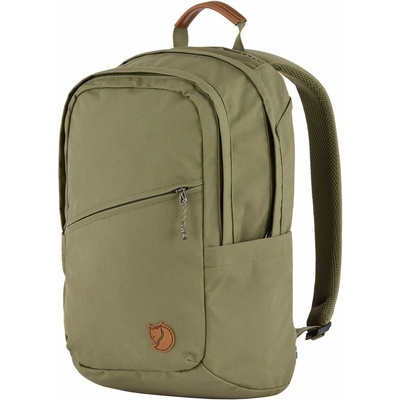Fjällräven Räven green 20 l