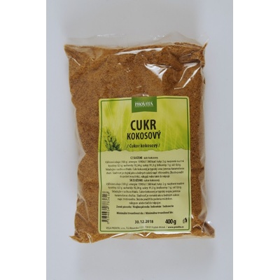 Provita Cukor kokosový 400 g