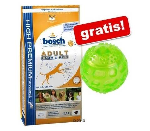 Bosch Junior Mini 15 kg