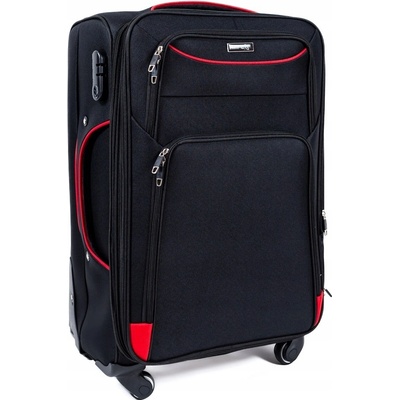 Mifex HY245 černo červená 38l