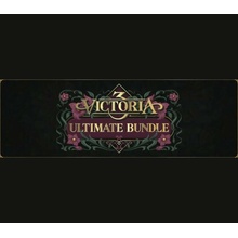 Victoria 3: Ultimate Bundle