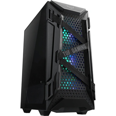 Конфигурация PlayGame Ultimate I7 с RTX 4070TI (PlayGame9)