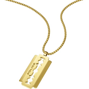 Image 1 of POLICE peagn0005503 (peagn0005503)