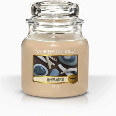Yankee Candle Seaside Woods 411 g