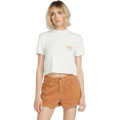 VOLCOM Pocket Dial Tee BNE