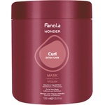 Fanola Wonder Curl Mask 1000 ml