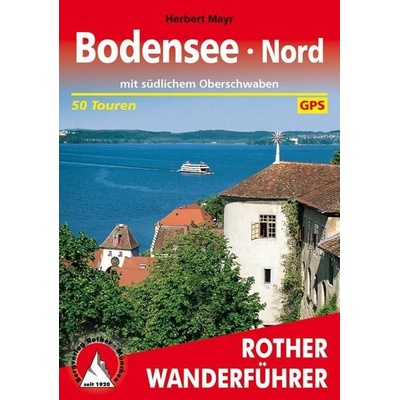 Bodensee Nord Herbert Mayr