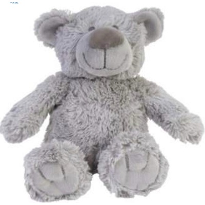 Happy Horse Мека играчка Happy Horse - Мечетo Brice, 22 cm (133350)