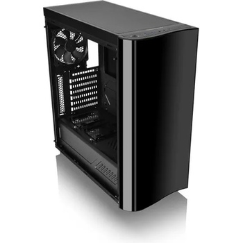 Thermaltake View 22 Tempered Glass Edition (CA-1J3-00M1WN-00)