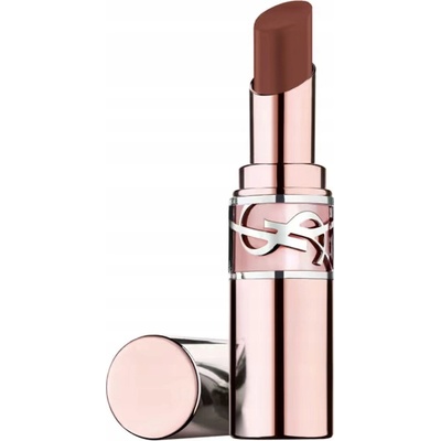 Yves Saint Laurent Loveshine Candy Glow tónujúci balzam na pery 6B Brown Nude 3,1 g