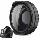GoPro Makro modulární objektiv Macro Lens Mod pro HERO13 Black AEWAL-021