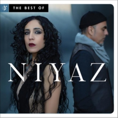 NIYAZ: BEST OF CD