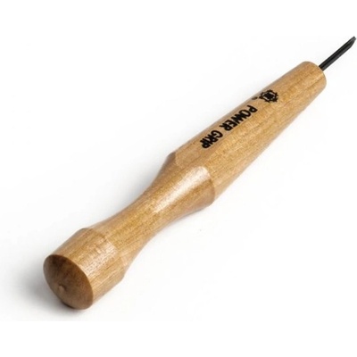 MIKISYO Japonské řezbářské mini-dláto MIKISYO Power Grip s U čepelí - 1,5 mm 5154