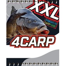 4CARP Krmítková směs XXL Jahoda 5kg