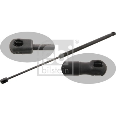 Pneumatická pružina, zavazadlový / nákladový prostor FEBI BILSTEIN 27766
