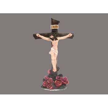 Kríž Jesus 20cm
